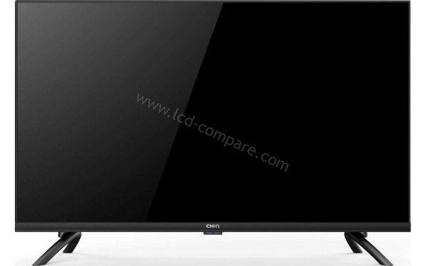 CHIQ L32H7N - Vue de l'arri&egrave;re