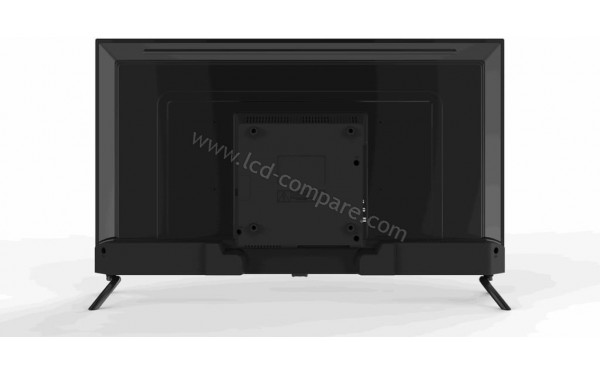 CHIQ L32H7S - Vue de l'arri&egrave;re