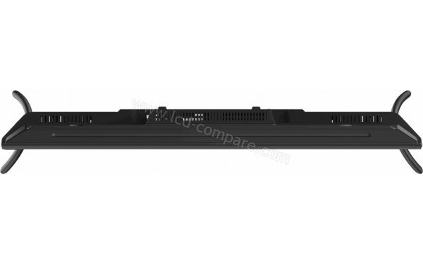 CHIQ L32H7S - Vue du dessus