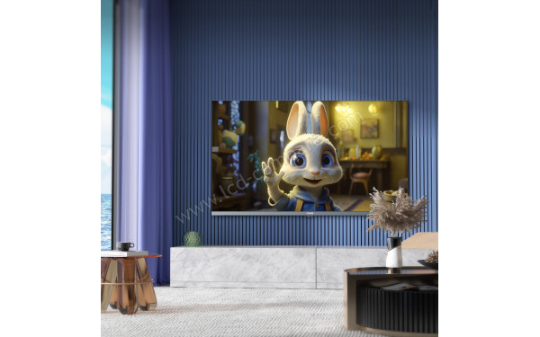 CHIQ L32H8CG - Mise en situation