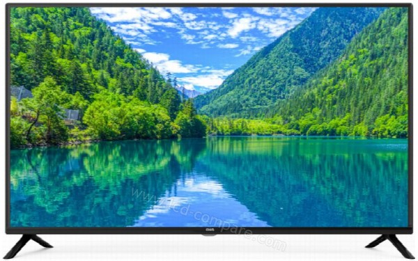 CHIQ L40G4500 - Vue de face