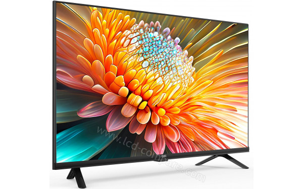 CHIQ L40G7B - Vue 3/4 gauche