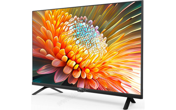 CHIQ L40G7B - Vue 3/4 droite