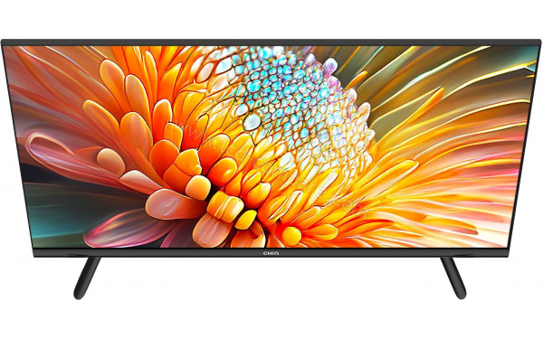 CHIQ L40G7B - Vue du dessus