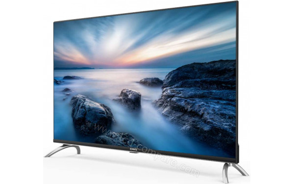 CHIQ L40H7A - Vue 3/4 droite