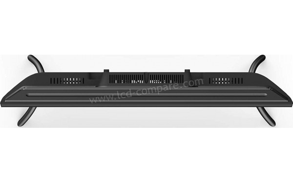 CHIQ L40H7N - Vue du dessus