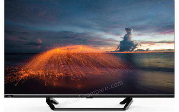 CHIQ L40H7SX - Vue de face