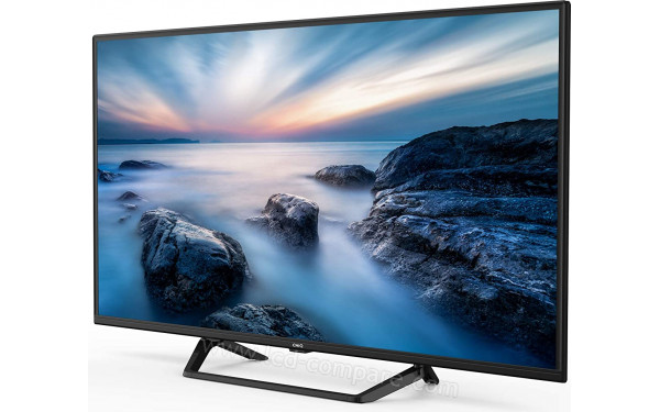 CHIQ L42G6F - Vue 3/4 droite