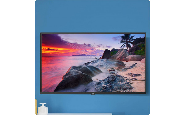 CHIQ L42G6F - Mise en situation (sans pied)