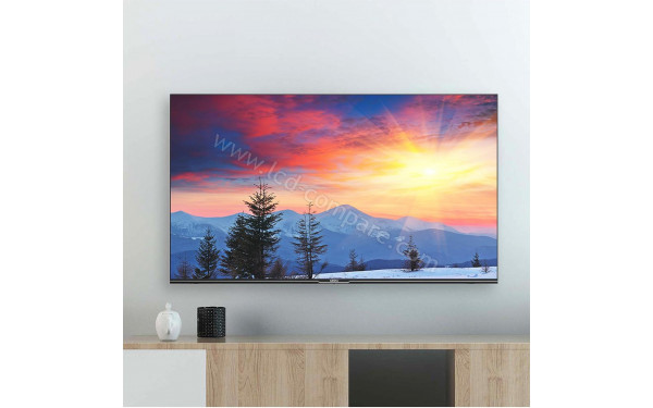 CHIQ U43G7U - Mise en situation