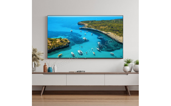 CHIQ U43H7C - Mise en situation