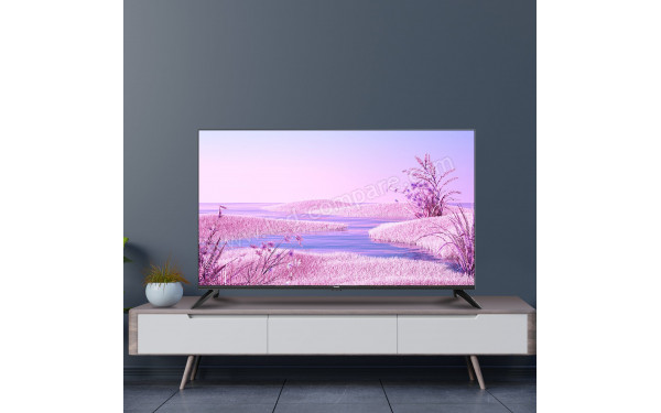 CHIQ U43H7C - Mise en situation