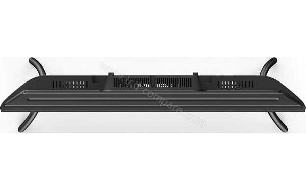 CHIQ U43H7L - Vue du dessus