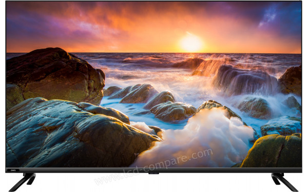 CHIQ U43H7S - Vue de face