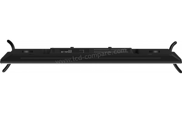 CHIQ U43H7S - Vue du dessus