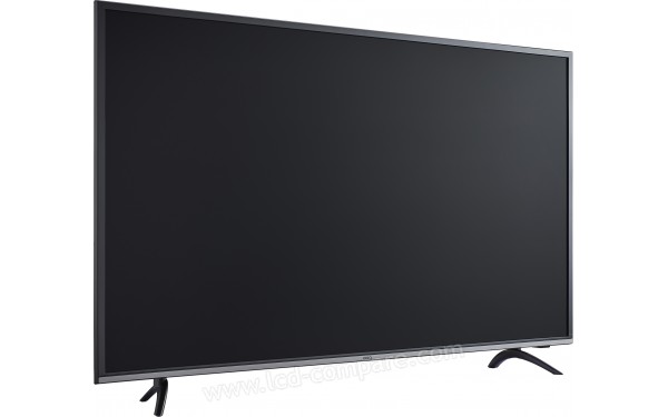 CHIQ U50E6000 2017 - Vue 3/4 gauche