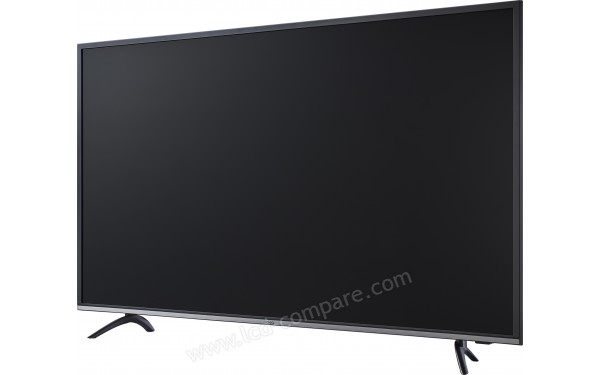 CHIQ U50E6000 2017 - Vue 3/4 droite