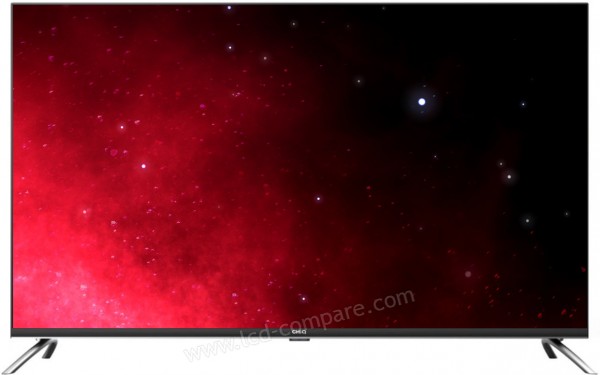 CHIQ U50H7A - Vue de face