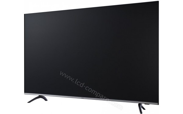 CHIQ U50H7A - Vue 3/4 droite