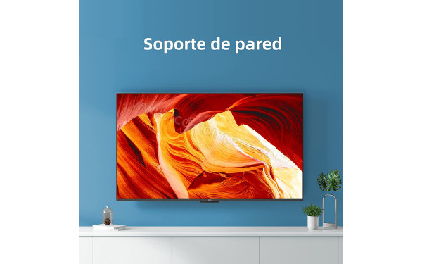 CHIQ U55G7PF - Mise en situation