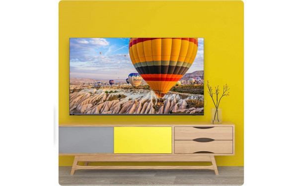 CHIQ U55H7SX - Mise en situation