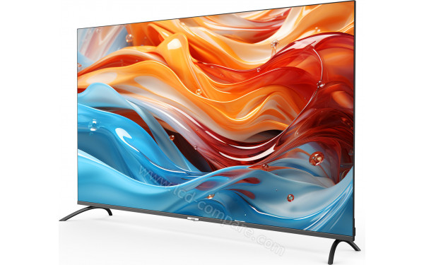 CHIQ U55QM8G - Vue 3/4 droite