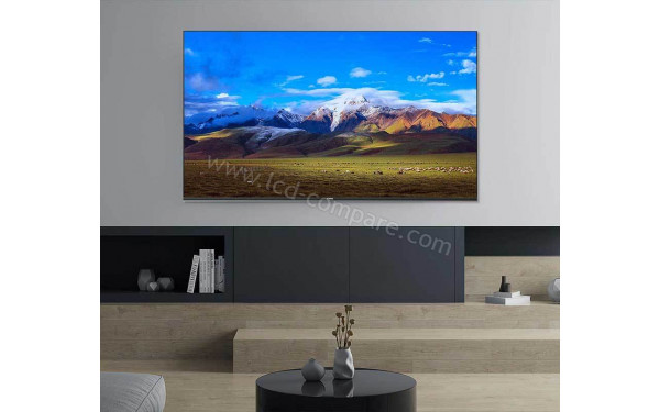 CHIQ U58H7A - Mise en situation (2)