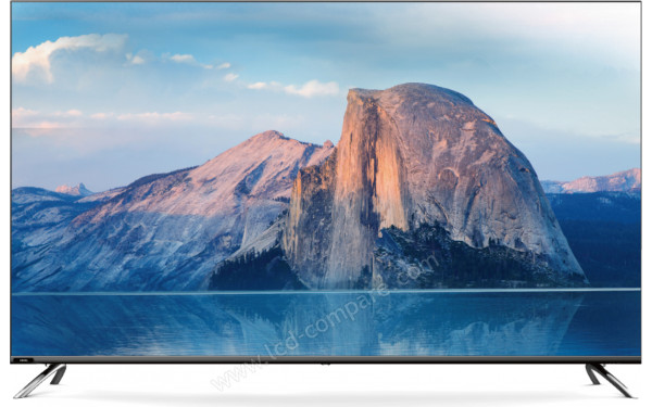 CHIQ U58H7SX - Vue de face