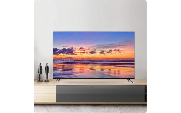 CHIQ U58H7SX - Mise en situation