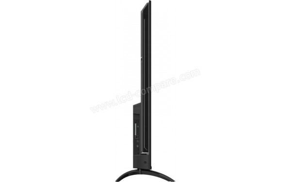 CHIQ U65H7C - Vue de profil gauche