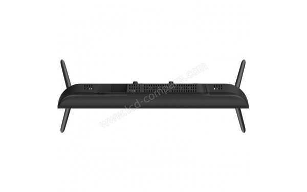 CONTINENTAL EDISON CELED24HD26B6 - Vue du dessus