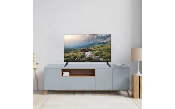 CONTINENTAL EDISON CELED24HD26B6 - Mise en situation