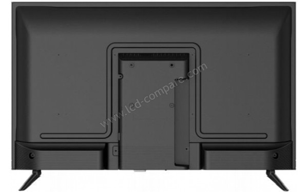 CONTINENTAL EDISON CELED3219B7 - Vue de l'arri&egrave;re