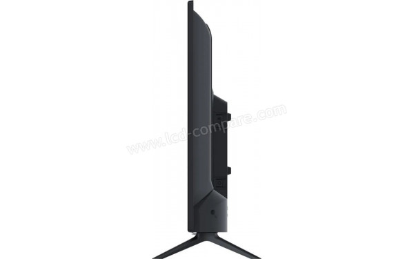 CONTINENTAL EDISON CELED3222B6 - Vue de profil droit