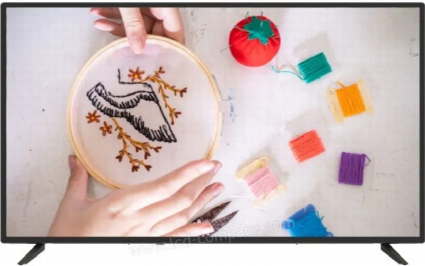 CONTINENTAL EDISON CELED32SA22B6 - Vue de face