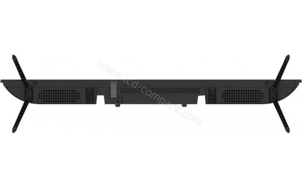 CONTINENTAL EDISON CELED32SA22B6 - Vue du dessous