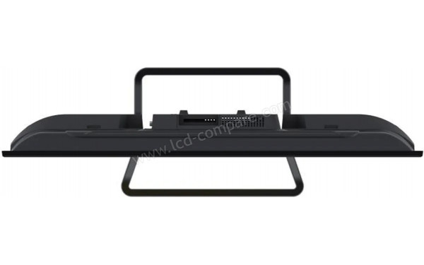 CONTINENTAL EDISON CELED32SA22V2B6 - Vue du dessus