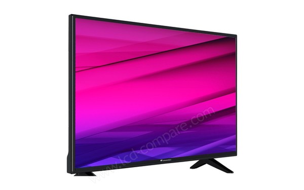 CONTINENTAL EDISON CELED392018B3 - Vue 3/4 gauche