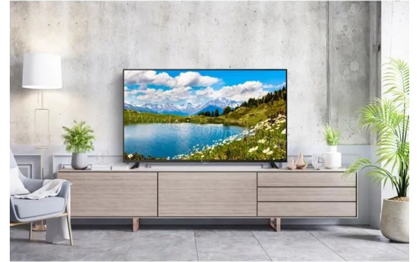 CONTINENTAL EDISON CELED40FHD25B7 - Mise en situation