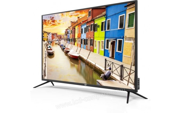 CONTINENTAL EDISON CELED430219B22 - Vue 3/4 droite