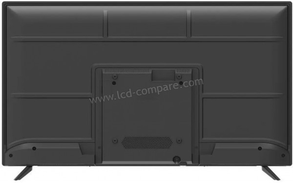 CONTINENTAL EDISON CELED43SAUHD22B6 - Vue de l'arri&egrave;re