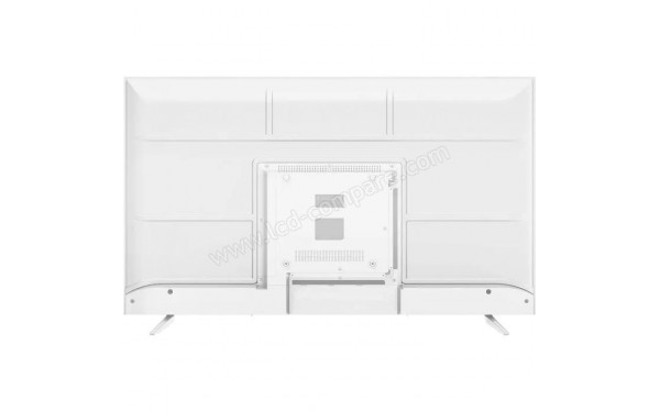 CONTINENTAL EDISON CELED43SVQLB26B7 - Vue de profil gauche