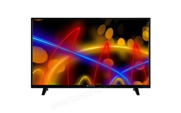 CONTINENTAL EDISON CELED494K0119B3 - Vue de face