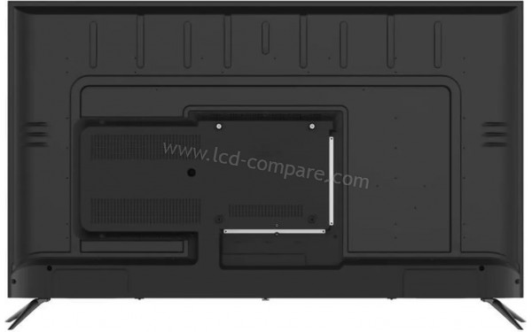 CONTINENTAL EDISON CELED50S22B6 - Vue de l'arri&egrave;re