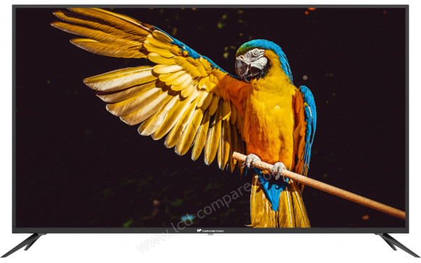 CONTINENTAL EDISON CELED50S22B6 - Vue de face