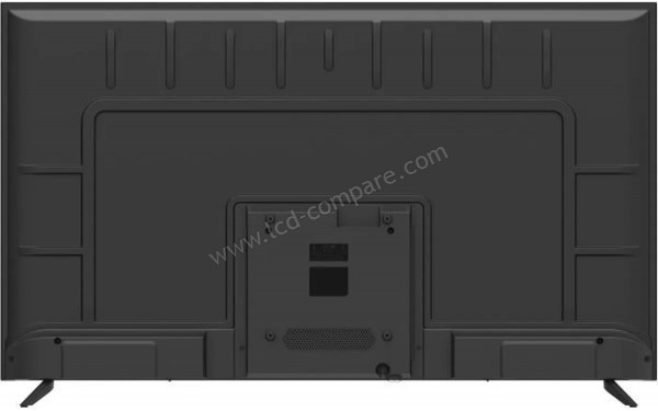 CONTINENTAL EDISON CELED50SA22B6 - Vue de l'arri&egrave;re
