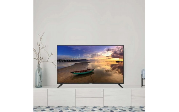 CONTINENTAL EDISON CELED50SAV222B6 - Mise en situation