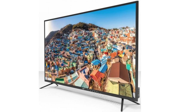 CONTINENTAL EDISON CELED550219B2 - Vue 3/4 droite