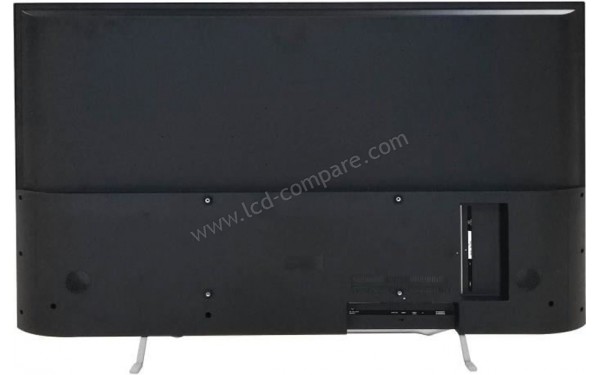 CONTINENTAL EDISON CELED55KP19B7 - Vue de l'arri&egrave;re