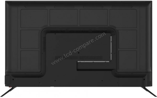 CONTINENTAL EDISON CELED55SA21B6 - Vue de l'arri&egrave;re